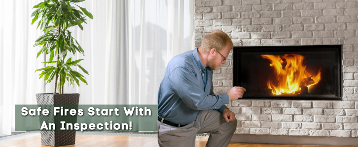 Chimney and Fireplace Inspection Yonkers NY