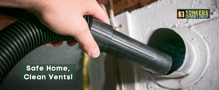 Dryer Vent Cleaning Yonkers NY