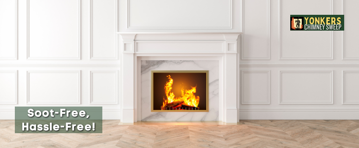 Fireplace Cleaning Yonkers NY