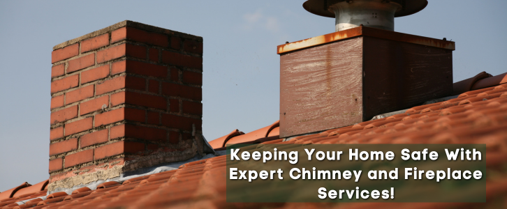 Yonkers NY Chimney Sweep