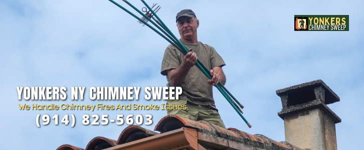 Chimney Sweep Yonkers NY